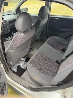 Opel Corsa C Elegance