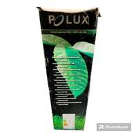 Lampa ogrodowa INOX Polux Livia Cie014-45