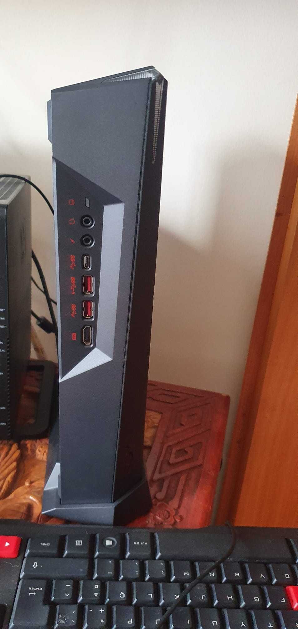 PC GAMER -MSI Trident 3