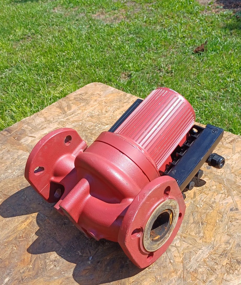 Pompa obiegowa Grundfos Magna 50-120 F