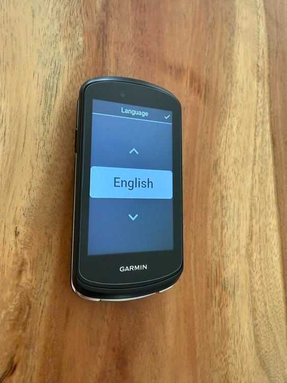 Garmin Edge 1040