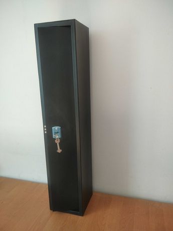 сейф для зборої каркасний для дому 2 мм