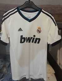 Camisola oficial Real Madrid 2012/2013