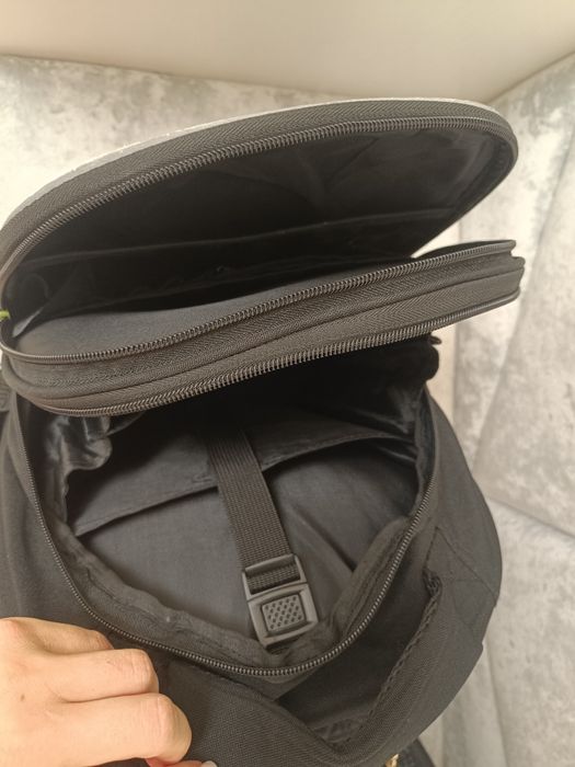 Рюкзак шкільний фірми GoPack