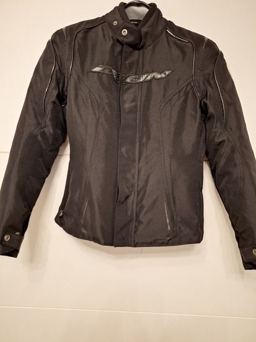 Kurtka motocyklowa damska