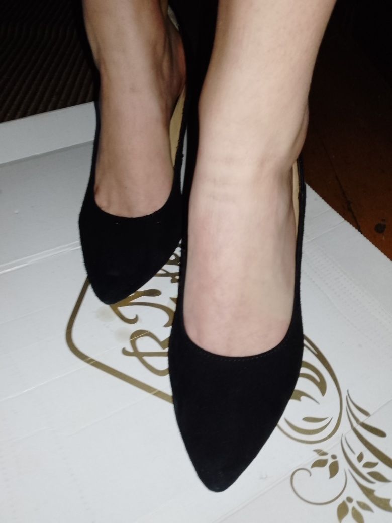 Туфлі жіночі 39розмір