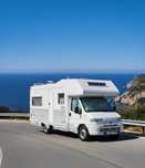 Fiat Ducato 2.5 TDI – Autocaravana Renovada