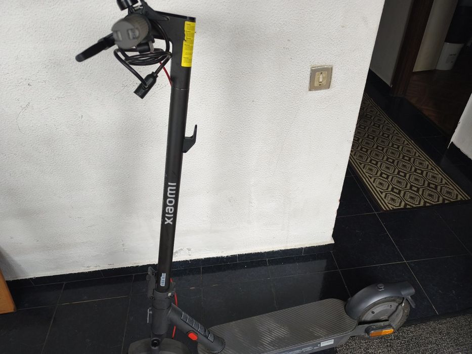 Trotinete da xiaomi