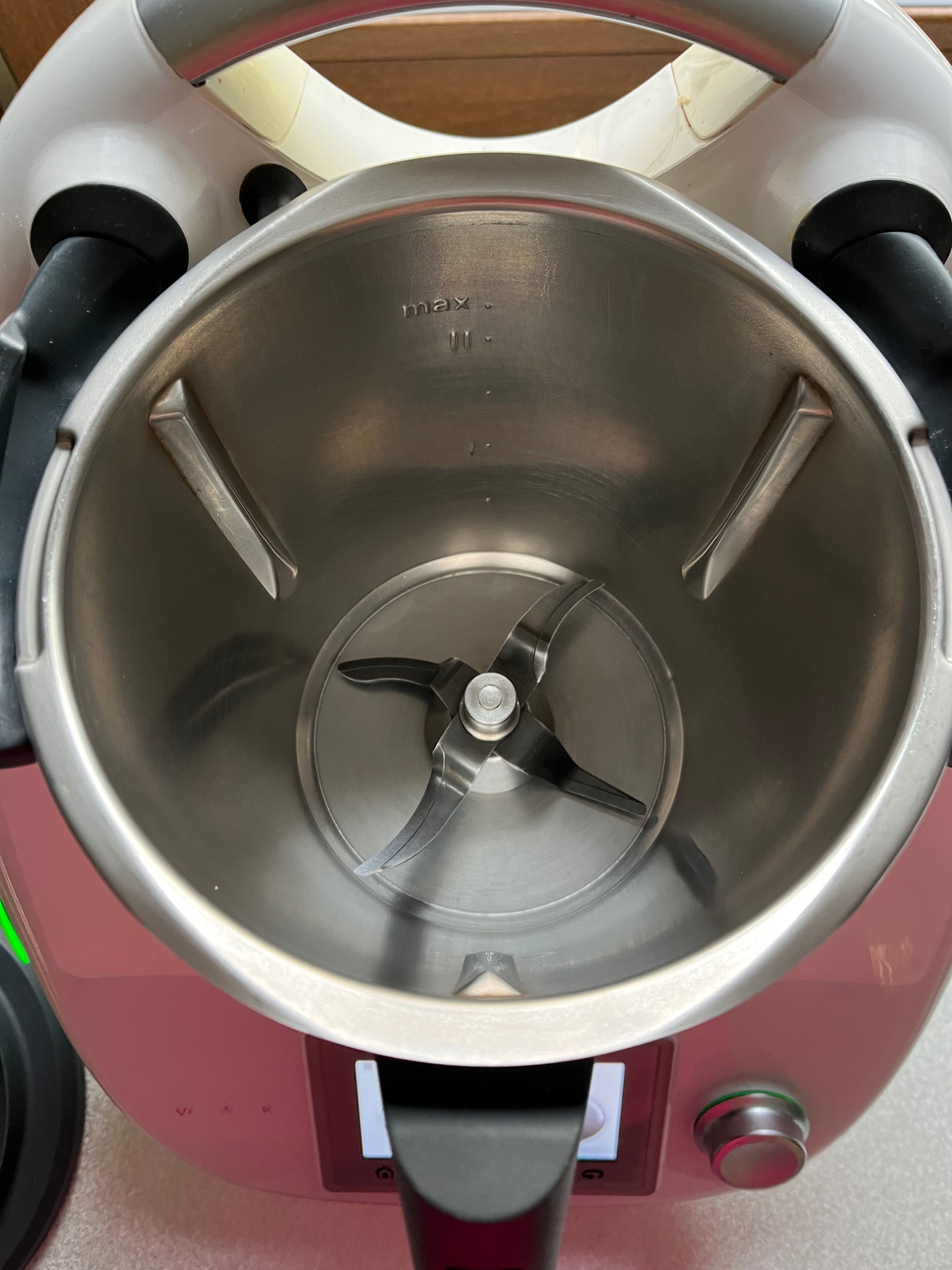 Thermomix TM5 Sprzedam
