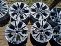 VW PASSAT B8 ALLTRACK ,TIGUAN,AUDI,SEAT,skoda alu 7x17 ET38 super stan