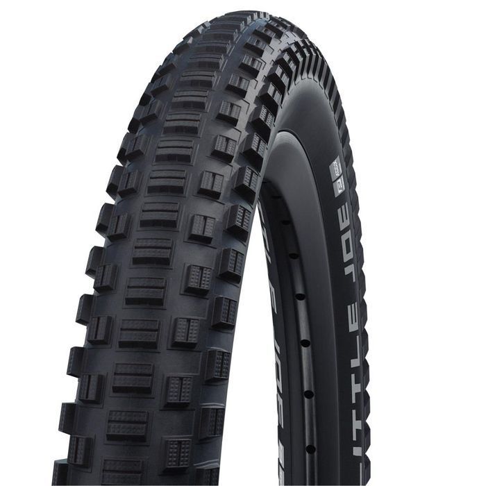 Opona 20X1,40 Little Joe Schwalbe 37-406 Zwij Woom