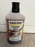 Płyn do czyszczenia drewna karcher