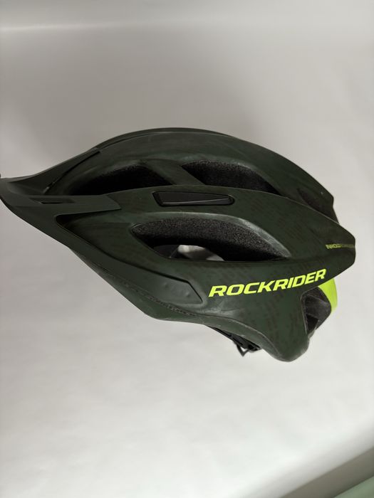 Kask rowerowy Rockrider L
