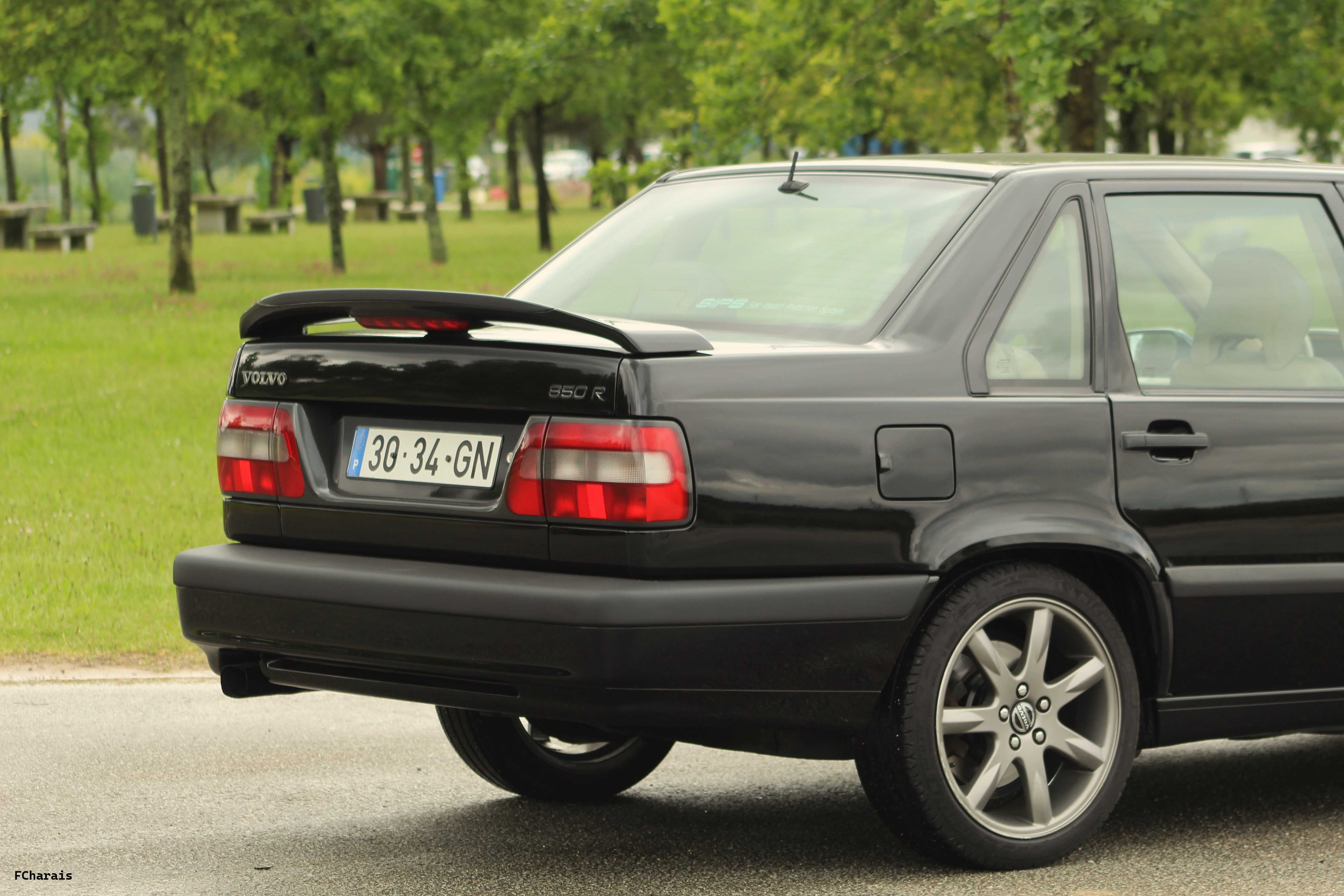 Volvo 850R Nacional 1996