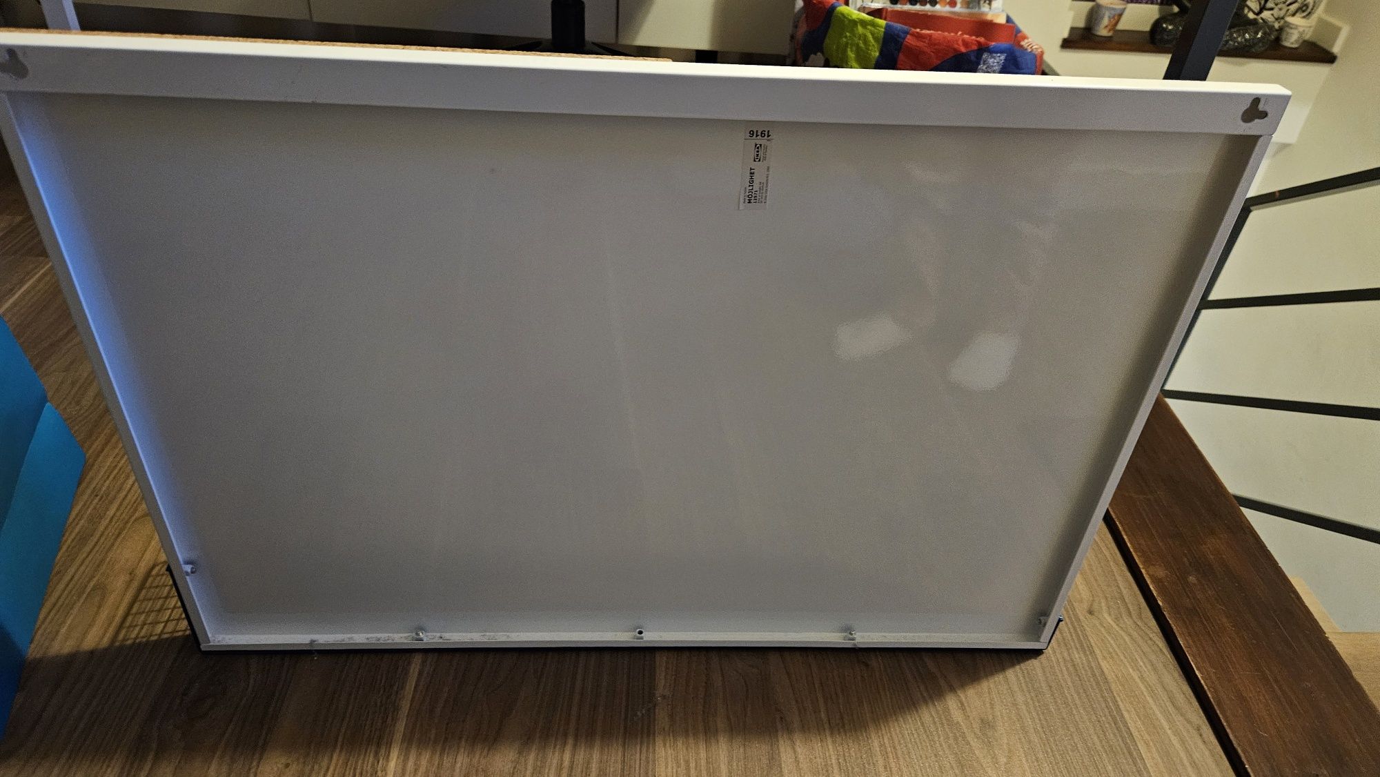 Quadro Magnético/cortiça IKEA MÖJLIGHET