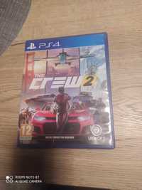 Gra The Crew 2 ps4