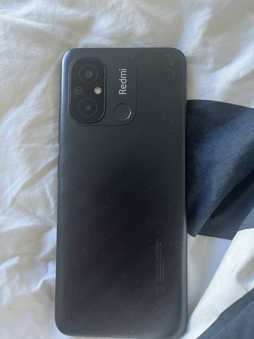 Xiaomi redmi 12 C