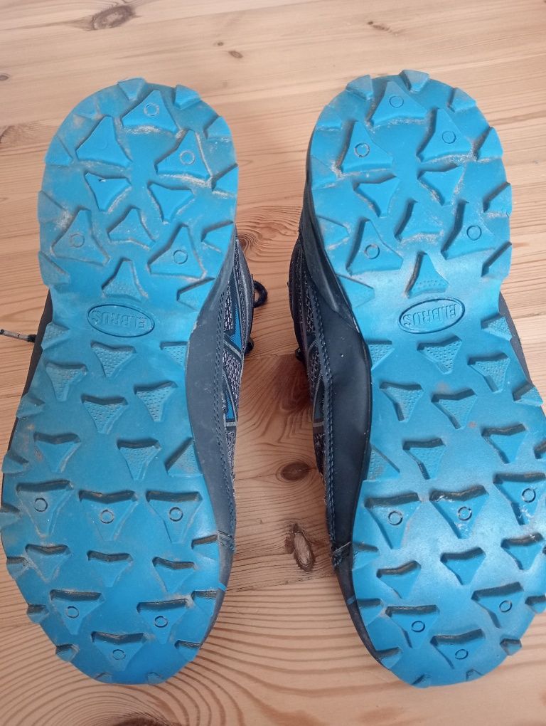 Buty zimowe Elbrus waterproof rozmiar 36