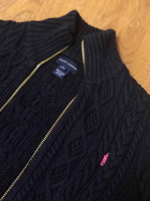 Светр Ralph Lauren