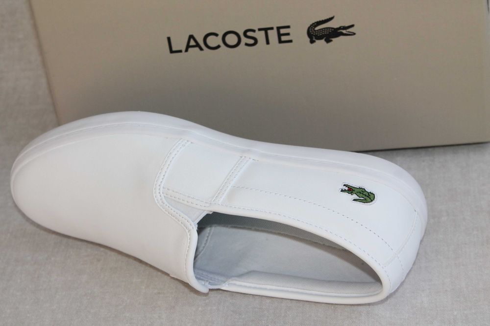 Сліпони Lacoste Tatalya 119 2 P CFA-US--9,5-EUR-40-40,5-устіл-26,3 см