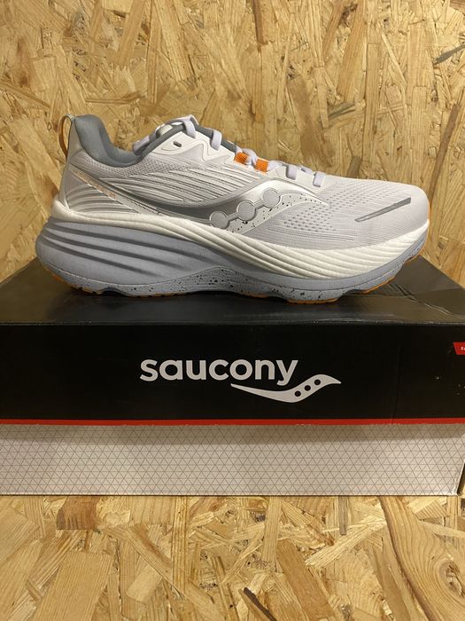 Беговые кроссовки Saucony