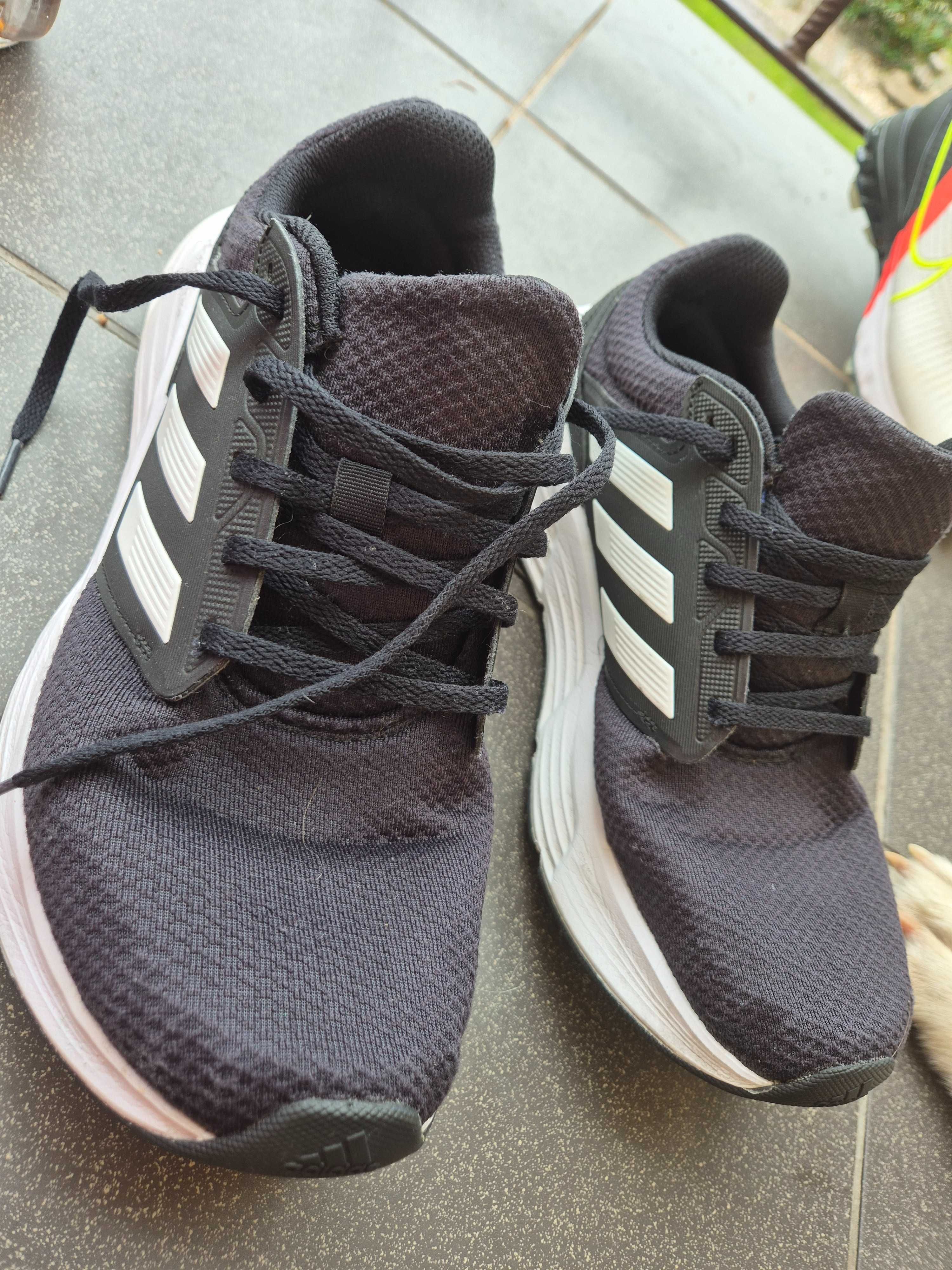 Sprzedam buty jak nowe Marki Adidas..polecam serdecznie