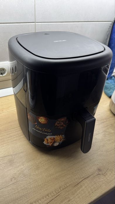 Мультипеч в твоем доме