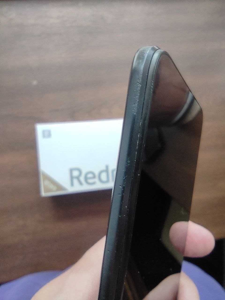Смартфон Redmi 9A 4/64 Gb