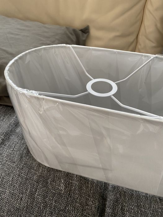 Abajour Kave Home - Novo