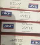 Підшипник 22211 E SKF