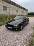 Bmw E39 M57 525 Автомат 525 свіжа