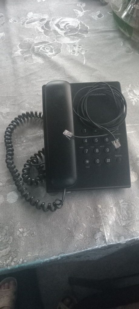 Телефон стациона