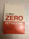 BIO Zero Fettuccine 385g – GymBeam
