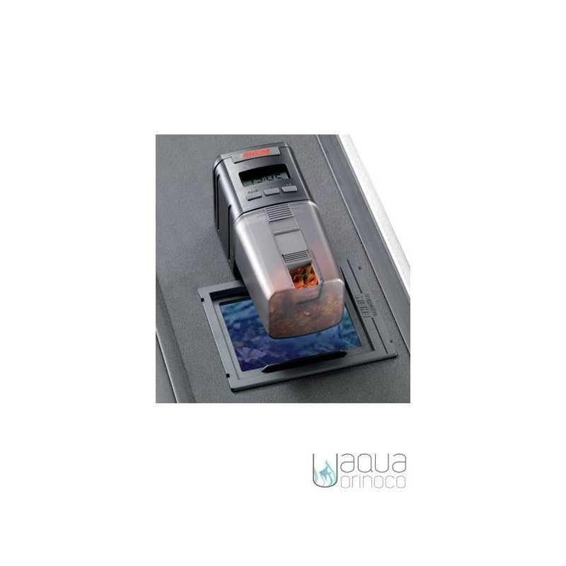 Alimentador automático para os seus peixes EHEIM