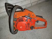 Pilarka husqvarna