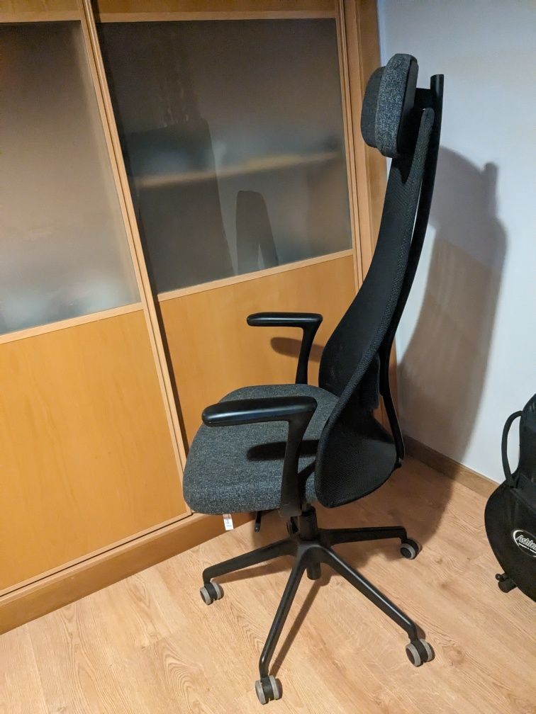 Cadeira escritório JÄRVFJÄLLET