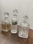 Garrafas Cristal Atlantis