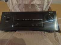 Amplituner DENON AVR-X2400H, Wi-fi, bluetooth.