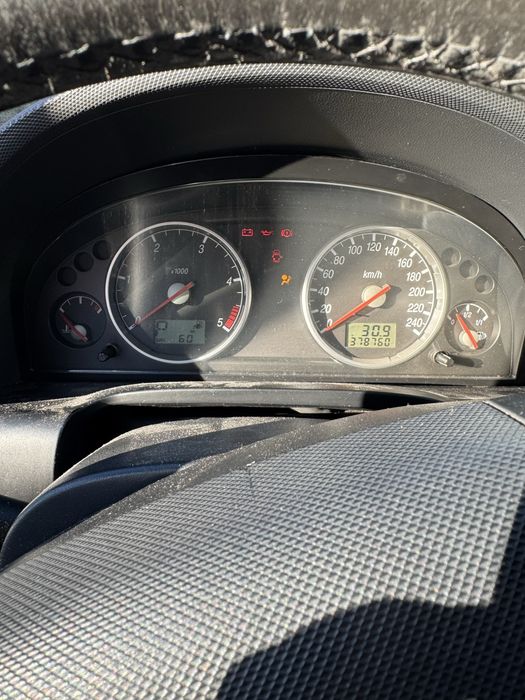 FORD MONDEO MK3 2.0 Aut Ghia