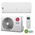 LG Klimatyzator DUALCOOL STANDARD 3.5kW - Darmowa Wysyłka