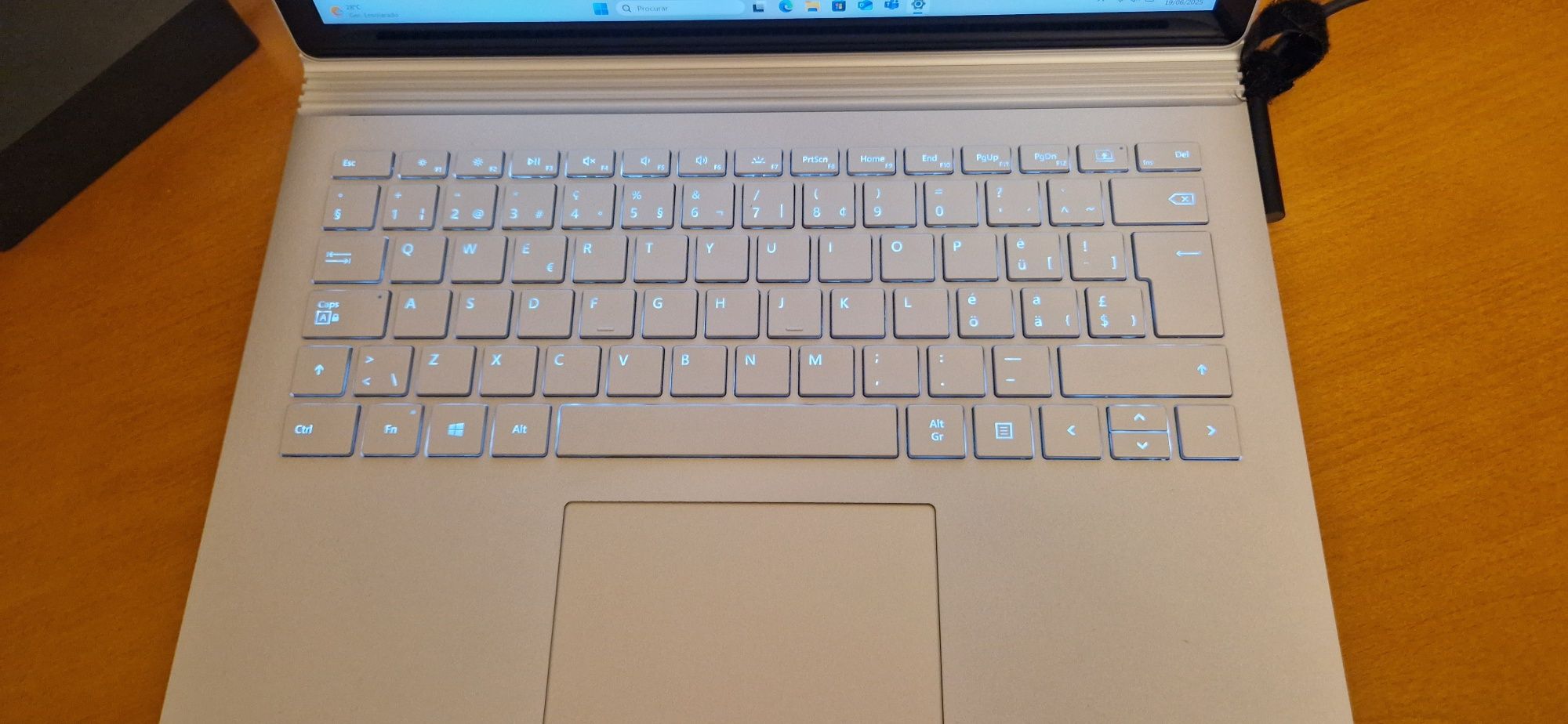 Microsoft Surface Book 2 Intel Core i7