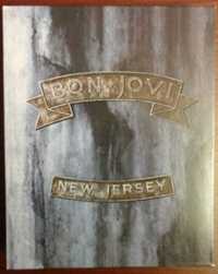 Bon Jovi - New Jersey (2CD + DVD) Super Deluxe