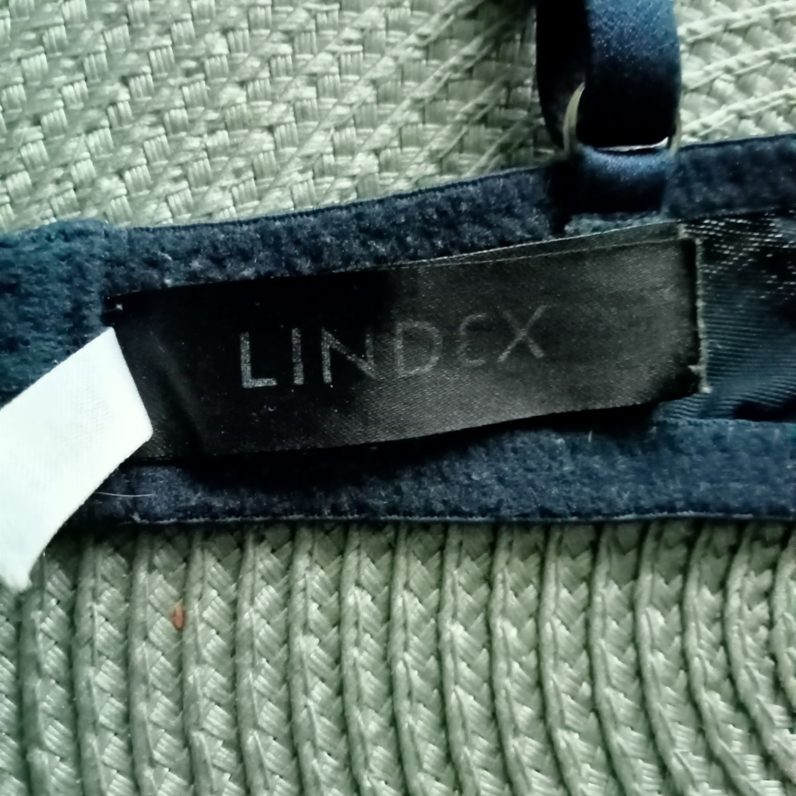 Biustonosz push up Lindex 80A