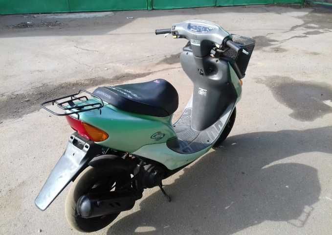 Honda Dio Cesta (по запчастям)