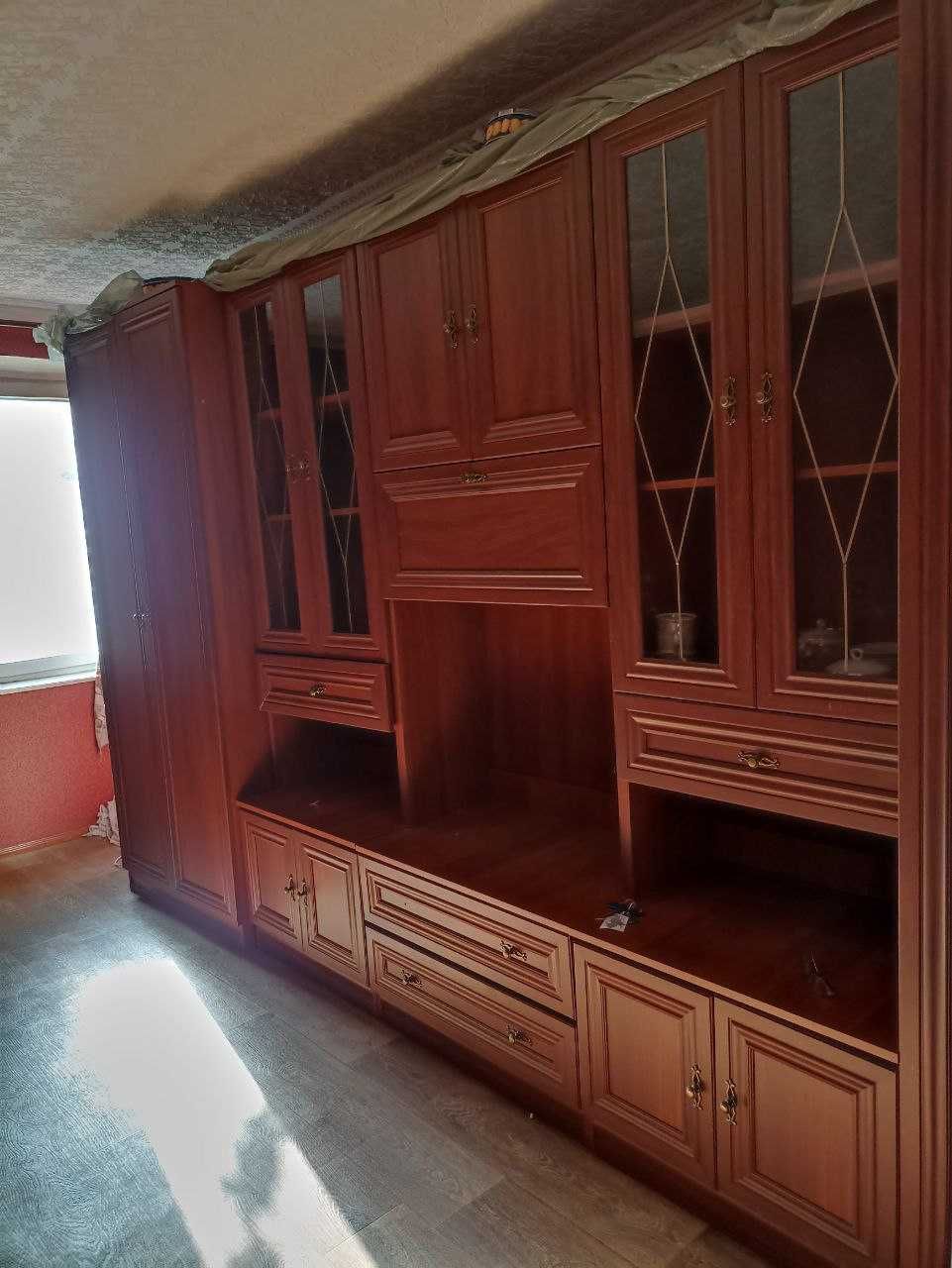 Продам 1-ком. квартиру в литовском доме, г.Шахтерское Днепр. обл.