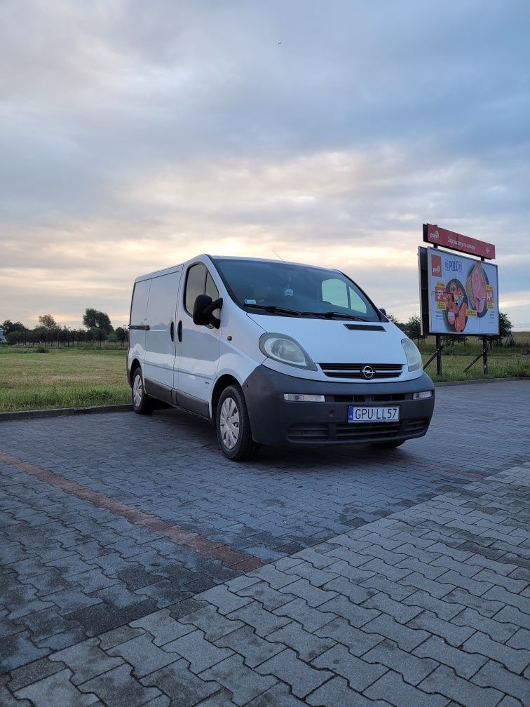 Tani Transport, Bagażówka  przeprowadzki