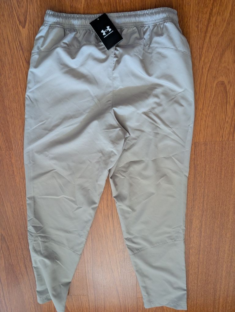 Calças under armour