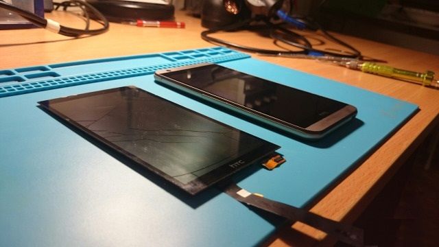 Ремонт смартфона, комп'ютера, ноутбука, принтера, заправка картриджа