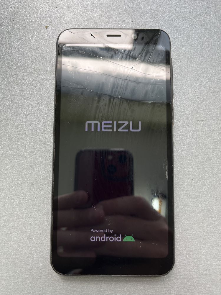 Meizu C9 на запчастини