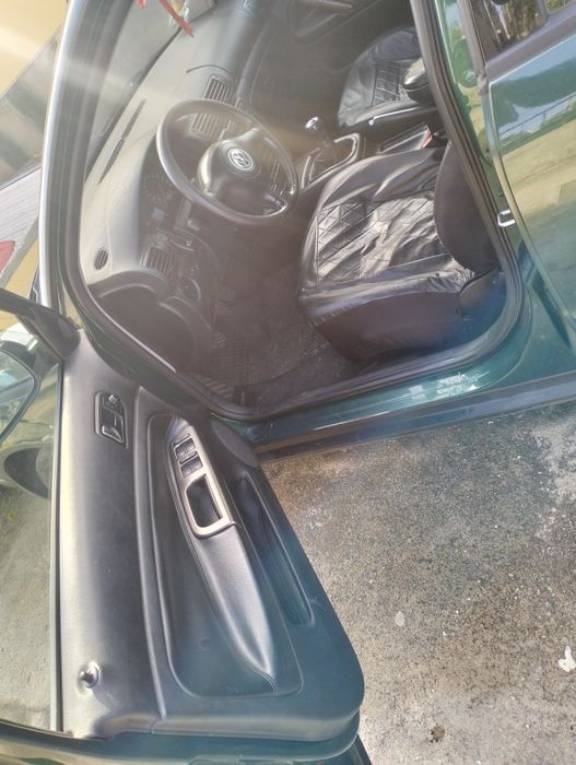 VW Passat 1.9 TDI 115cv